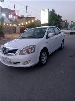 جیلی SC7